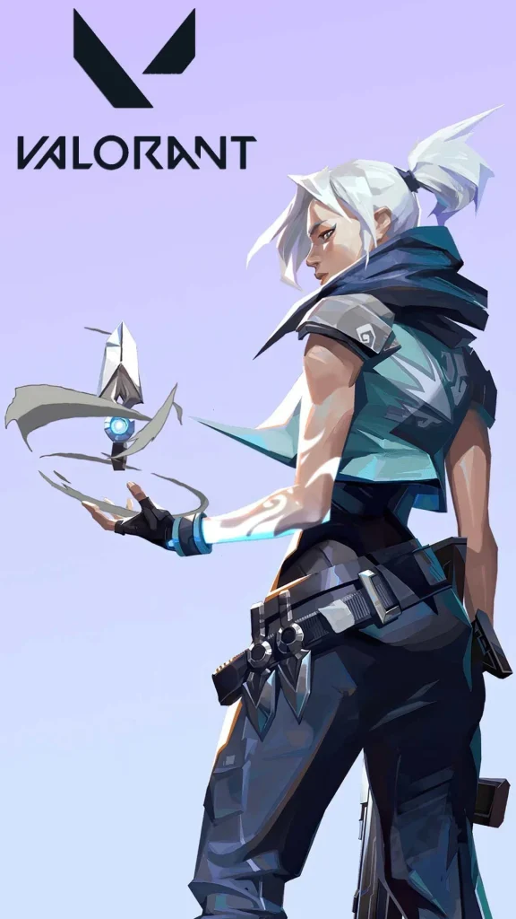 无畏契约-可创游戏社区