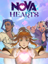 诺瓦之心-可创游戏社区