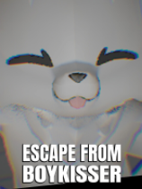 逃离亲吻男孩-可创游戏社区