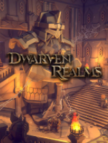 矮人王国-可创游戏社区