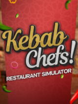 烤肉串模拟器-可创游戏社区