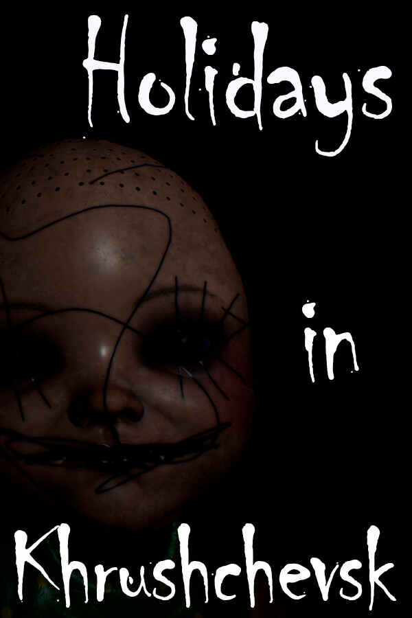 赫鲁晓夫斯克假日Array-可创游戏社区