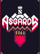 阿斯加德的陨落-可创游戏社区