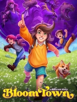 布鲁姆镇:另一段故事-可创游戏社区