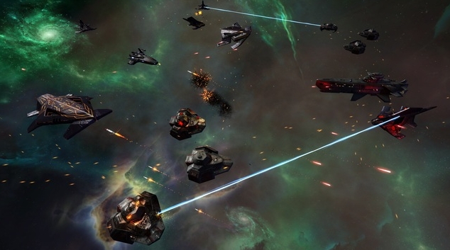 星际殖民2-可创游戏社区