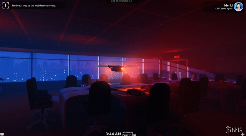 代号:探戈-可创游戏社区