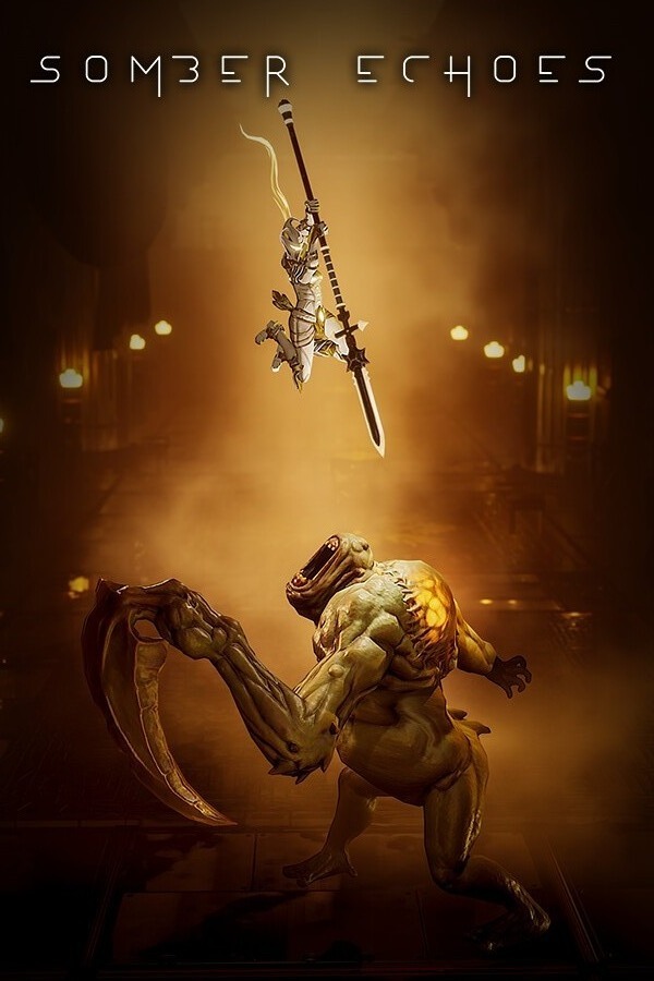 暗影回响-可创游戏社区