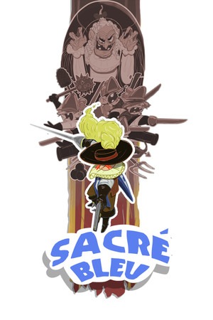 圣蓝誓言-可创游戏社区