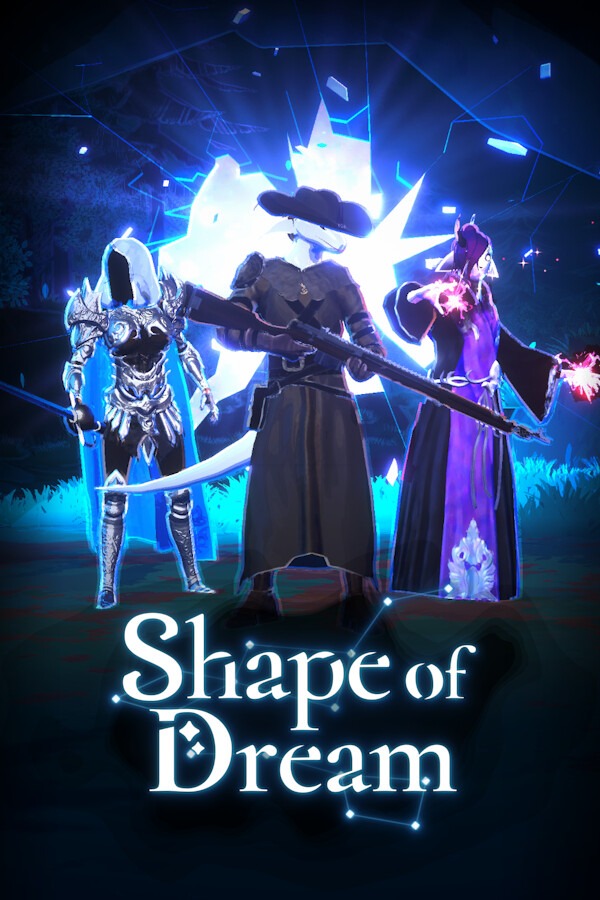 梦之形-可创游戏社区