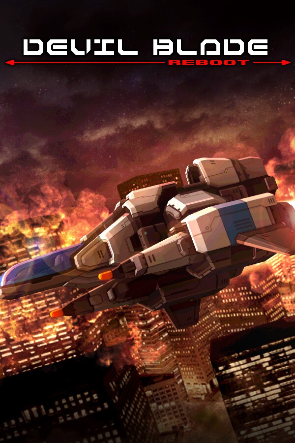 恶魔之刃：重启版-可创游戏社区