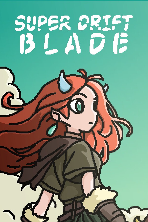 超级滑刃战士-可创游戏社区