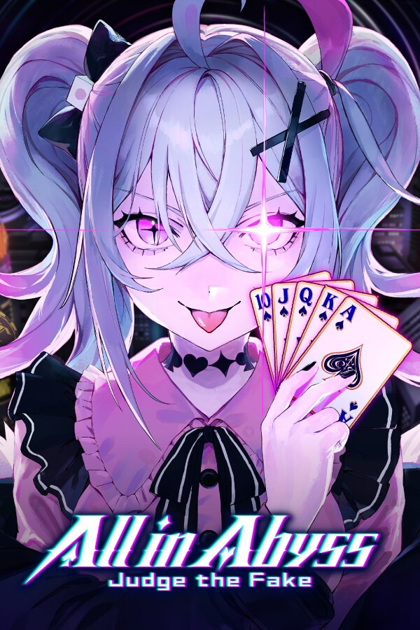 深渊绝赌：千王处刑-可创游戏社区