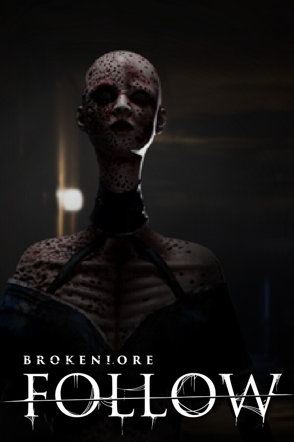 破碎怪谈：恶意关注-可创游戏社区