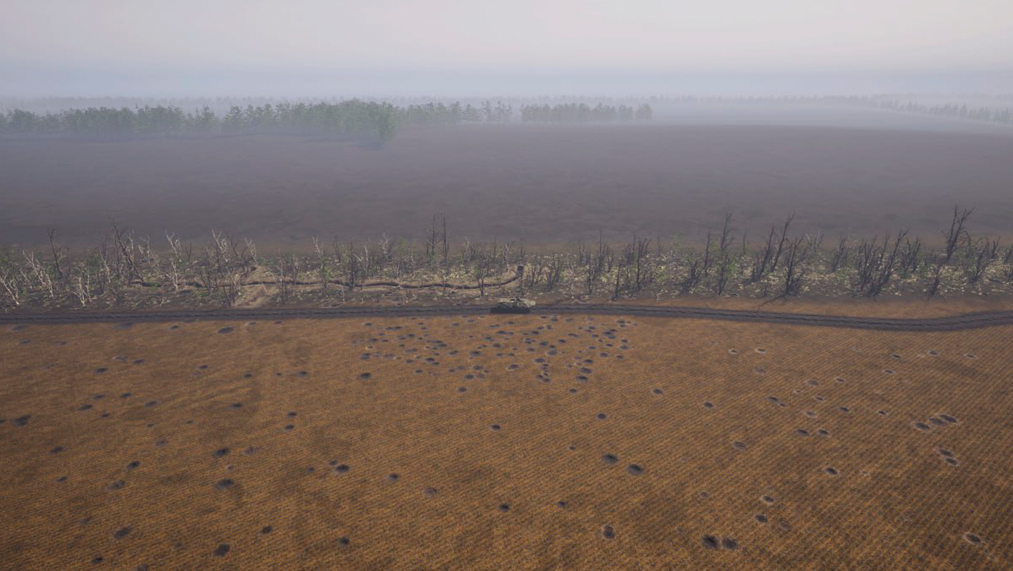 自爆无人机模拟器-可创游戏社区