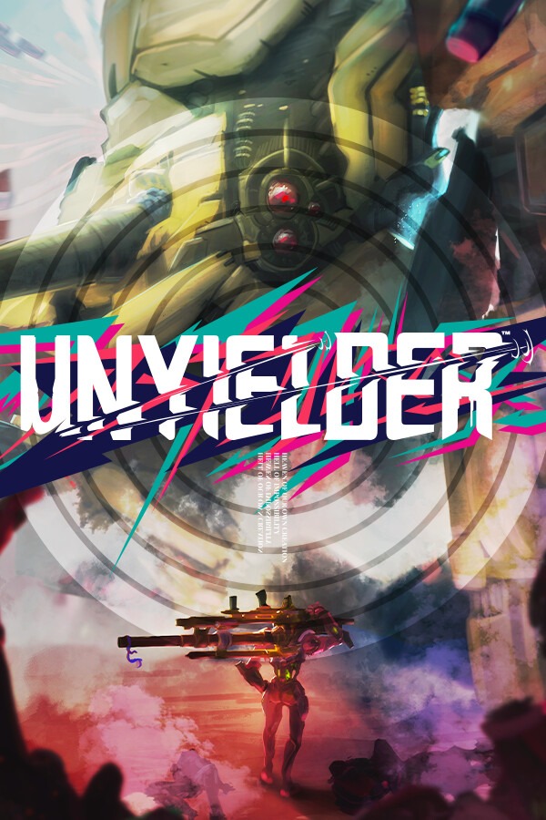 UNYIELDER-不屈者--可创游戏社区