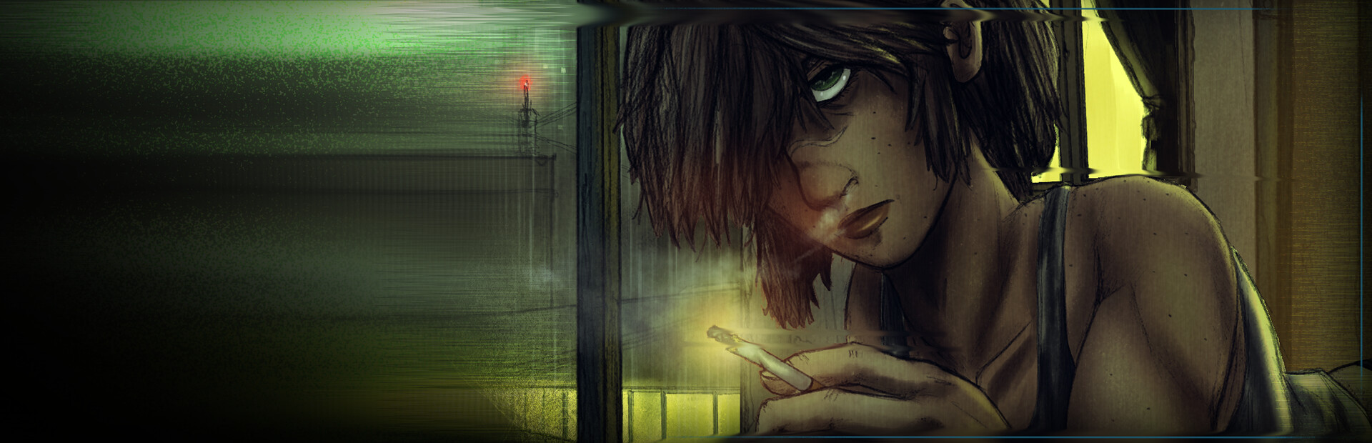 迷蝶回路-可创游戏社区