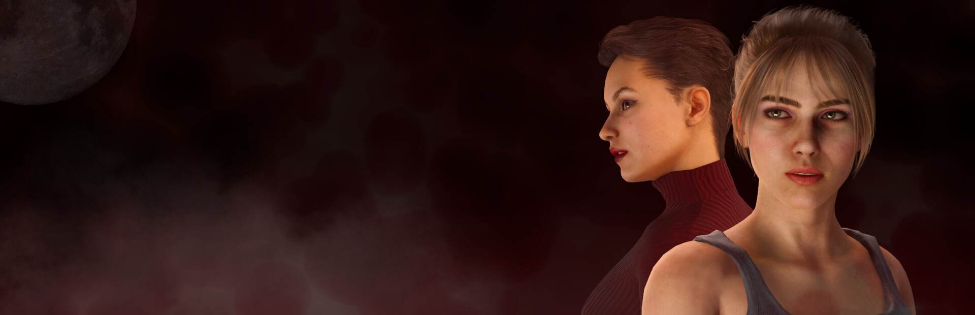 塞琳的难熬之夜-可创游戏社区