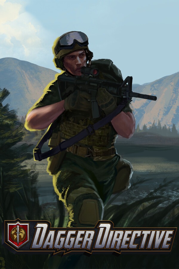 匕首指令-可创游戏社区