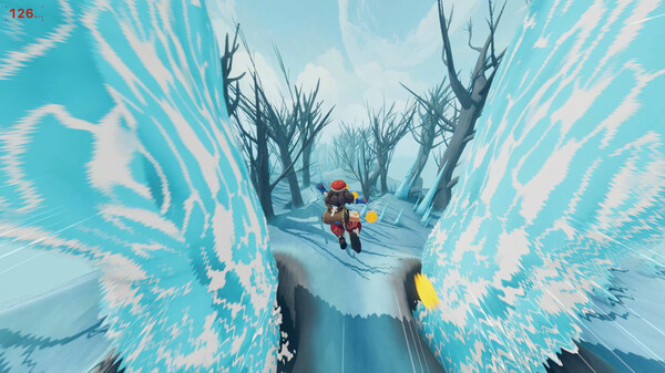 救命！怎么又塌了!-可创游戏社区