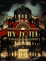 我的酒店-可创游戏社区