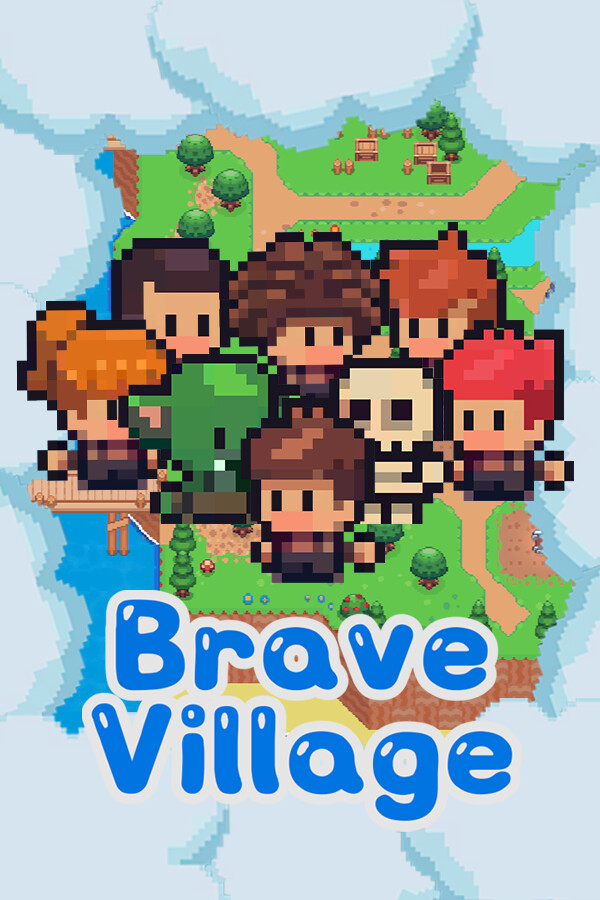 勇者村庄-可创游戏社区