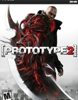 虐杀原形2-可创游戏社区