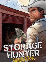仓库猎人模拟器-可创游戏社区