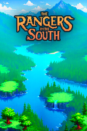 南方游骑兵-可创游戏社区