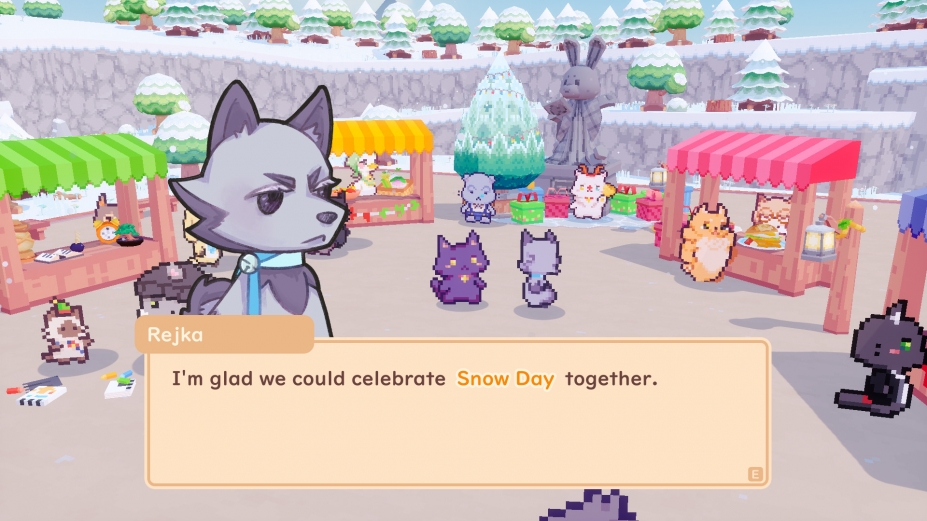 Snacko-可创游戏社区