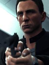 詹姆斯邦德007：血石-可创游戏社区