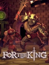 为了吾王-可创游戏社区