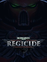 战锤40K：弑君-可创游戏社区