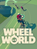 车轮世界-可创游戏社区