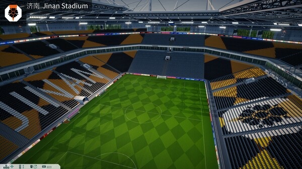 FIFA足球经理12-可创游戏社区