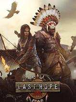 最后的希望：塔防-可创游戏社区