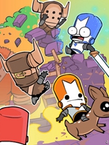 城堡毁灭者-可创游戏社区