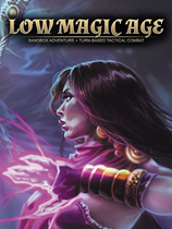 低魔时代-可创游戏社区