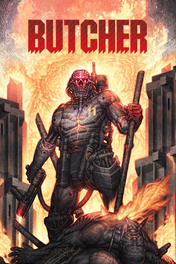 屠夫-可创游戏社区