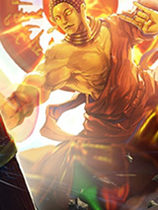 诸神之战-可创游戏社区