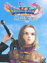 勇者斗恶龙11S：寻觅逝去的时光-可创游戏社区