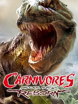 恐龙猎手-可创游戏社区