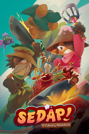 猎厨狂欢!-可创游戏社区