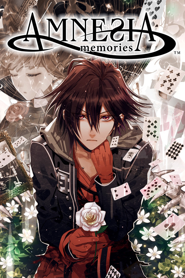 失忆症：记忆-可创游戏社区