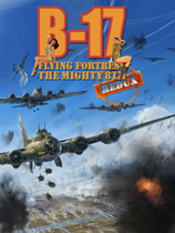 B17飞行堡垒：第八飞行中队-可创游戏社区