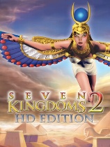 七王国2高清版-可创游戏社区