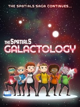 空间站大师：银河科技-可创游戏社区