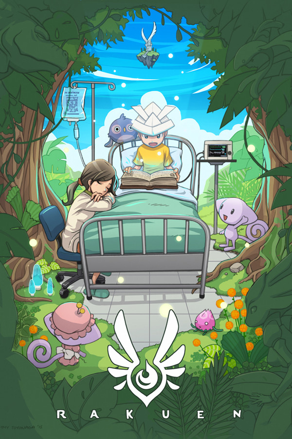 乐园-可创游戏社区