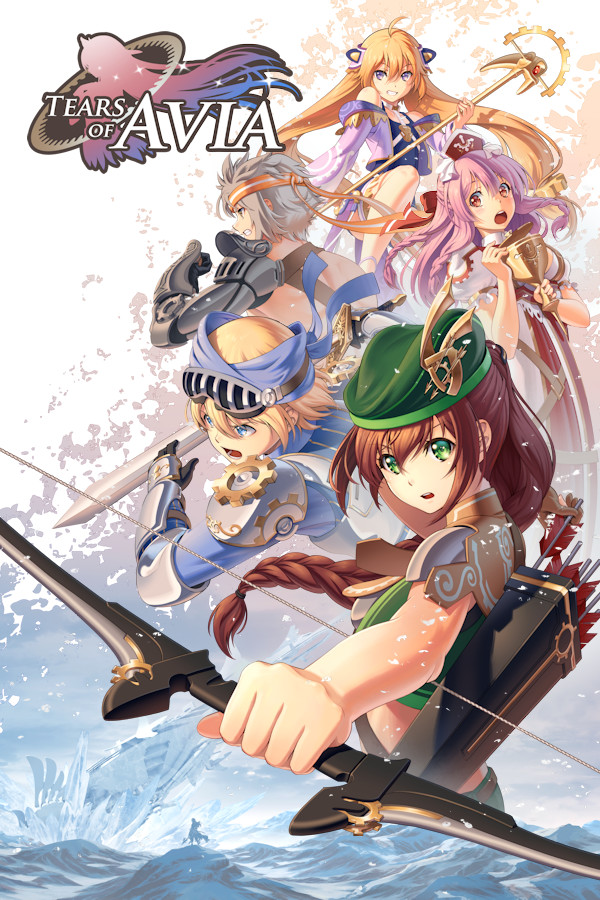 艾维雅之泪-可创游戏社区