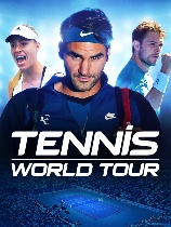 网球世界巡回赛-可创游戏社区