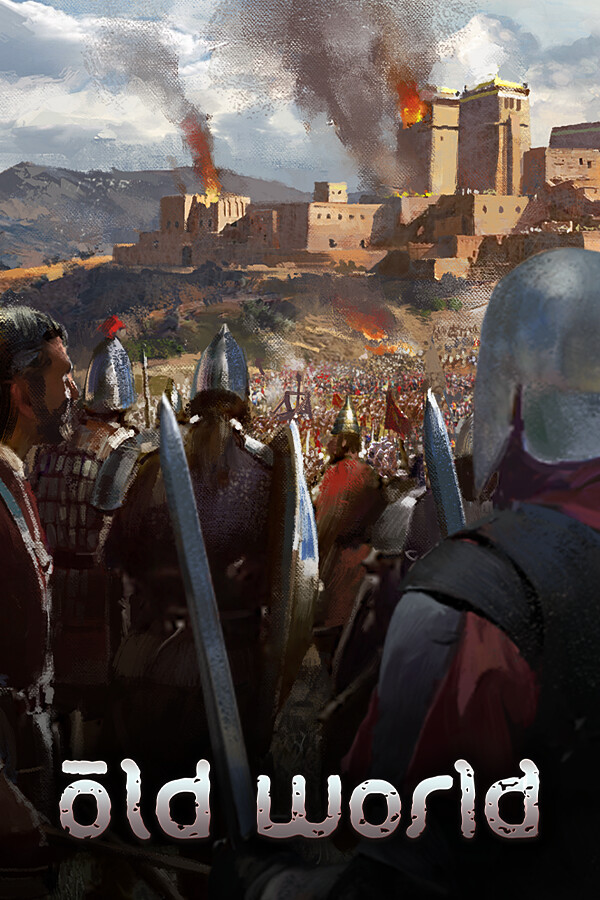 旧世界-可创游戏社区